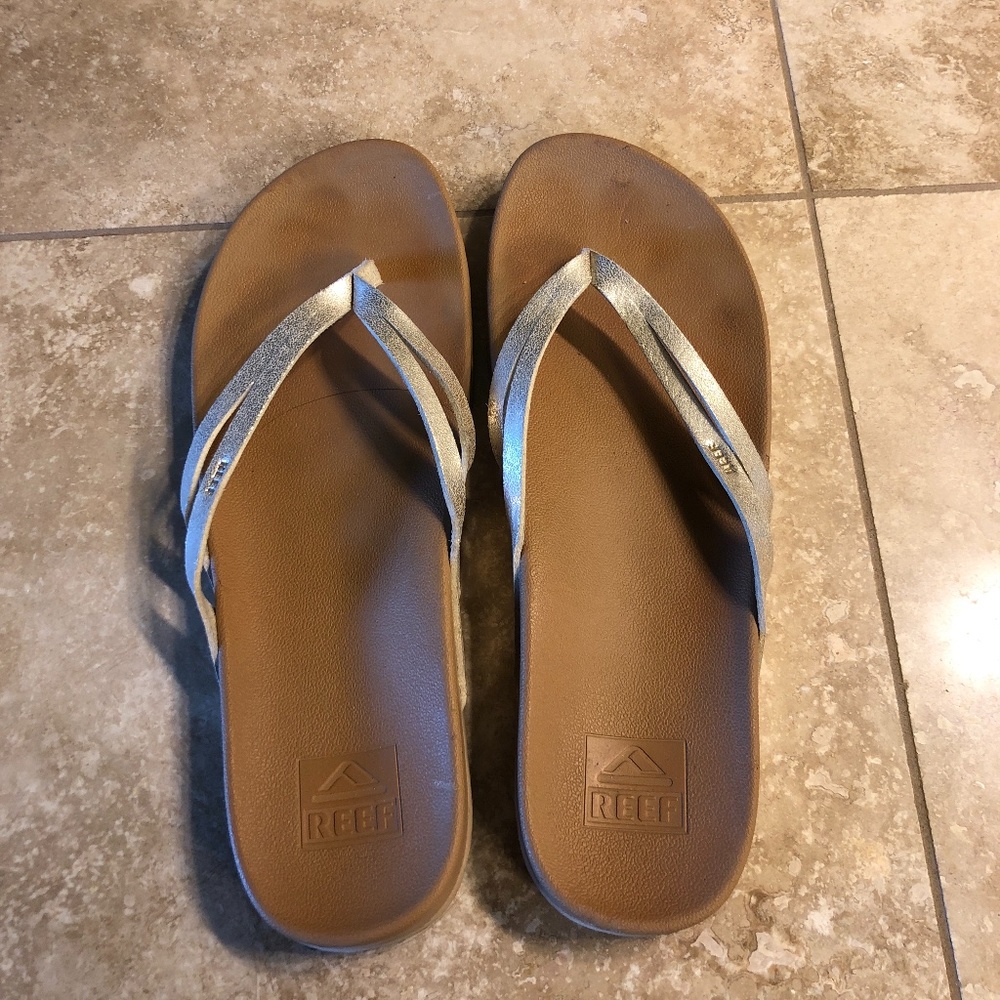 Reef Flip Flops